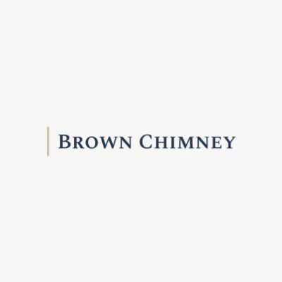 Brown Chimney
