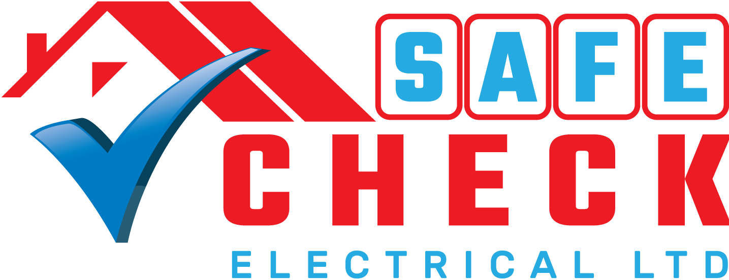 Safe Check Electrical Ltd