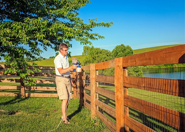 Durham Fencing Co