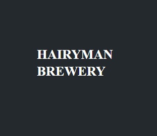 Hairyman Brewery