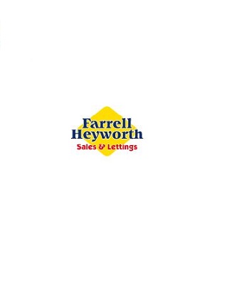 Farrell Heyworth Morecambe