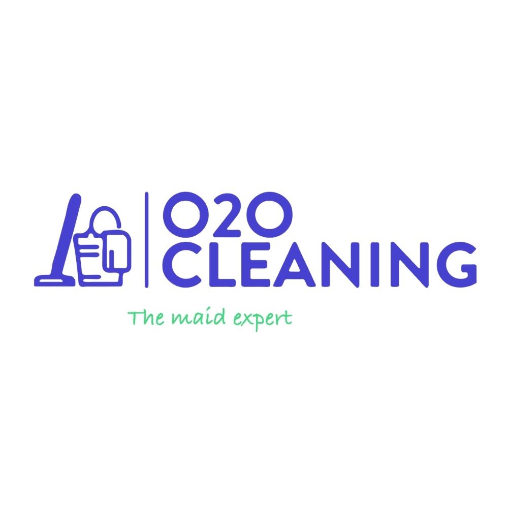 O2O Cleaning Services
