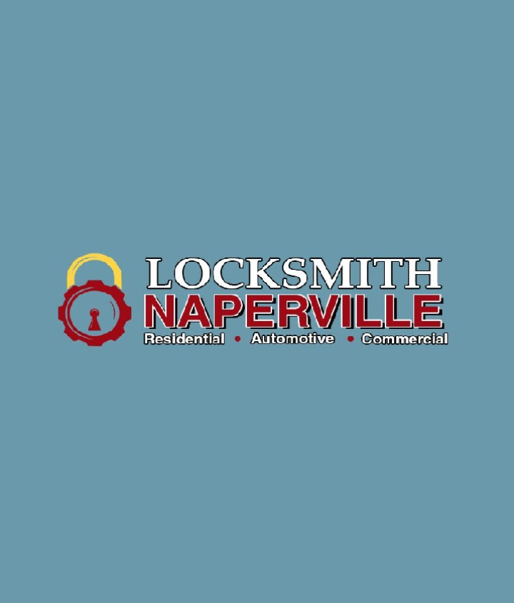 Locksmith  Naperville  IL