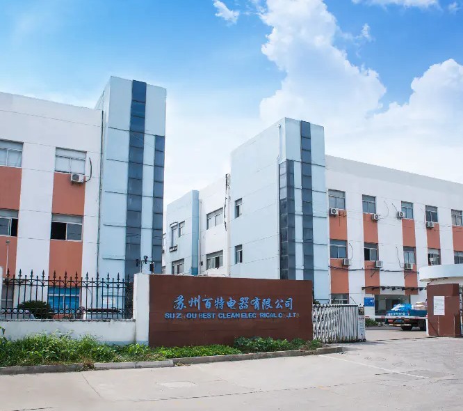 Suzhou Best Clean Electrical Co., Ltd