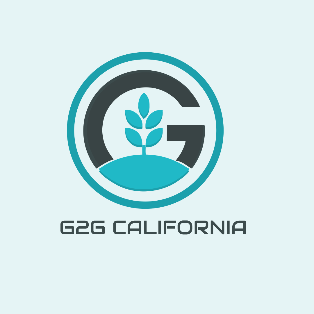 G2G California