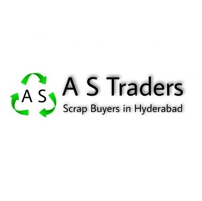 A S Traders Scrap Dealers