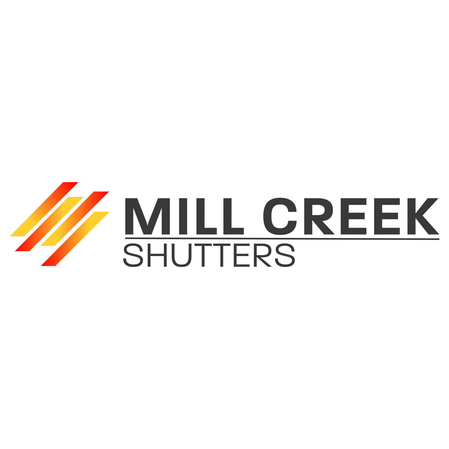 Mill Creek Shutters