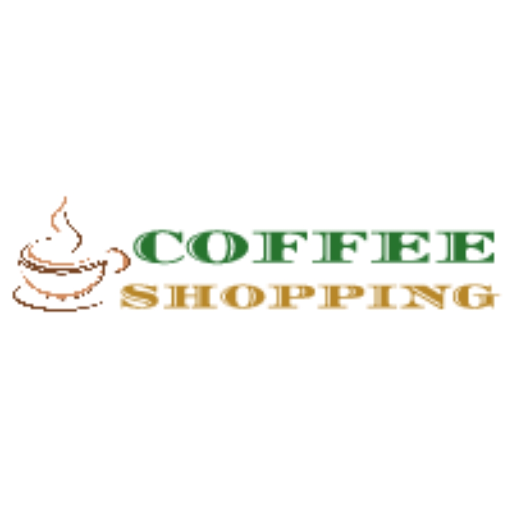 Coffee Shopping