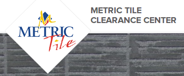 Metric Tile Clearance Center