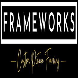Frameworks Custom Picture Framing