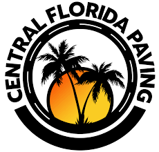CENTRAL FLORIDA PAVING