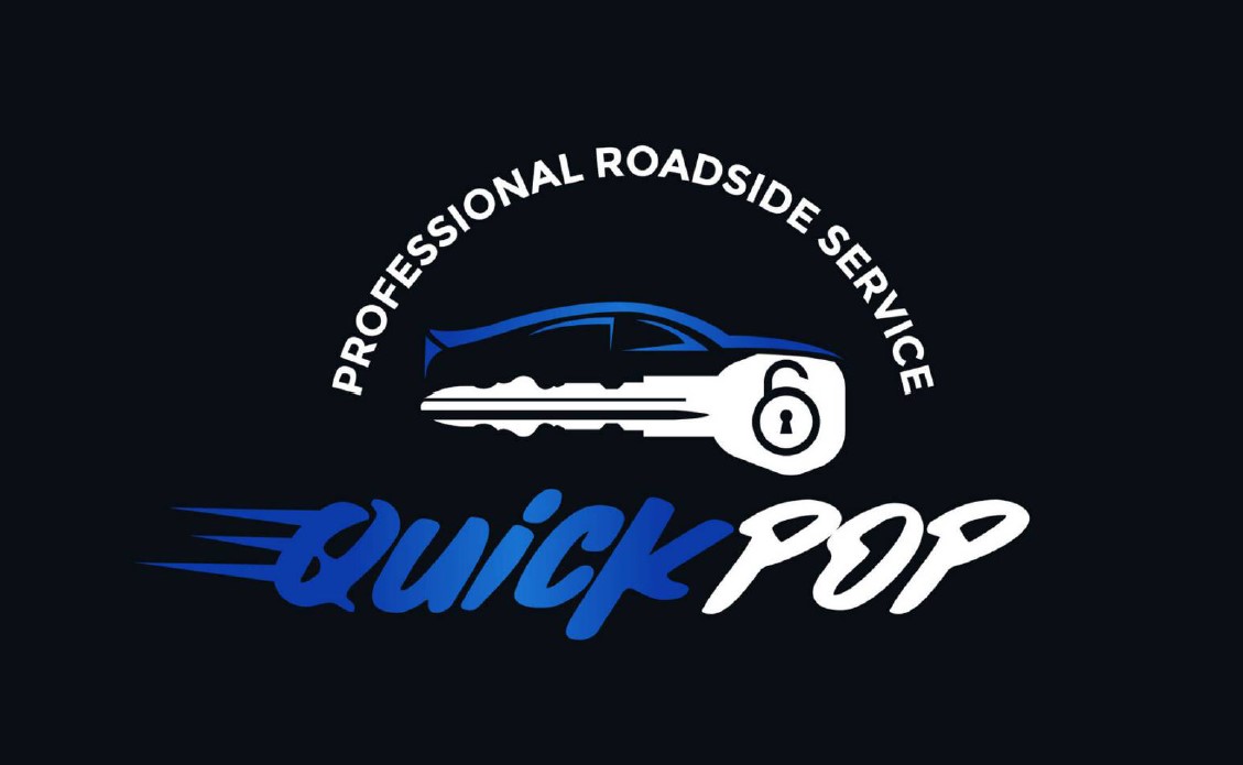 Quickpop LLC Professional Roadside Service
