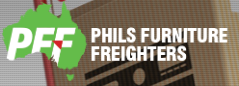 Phils Furniture Freighters