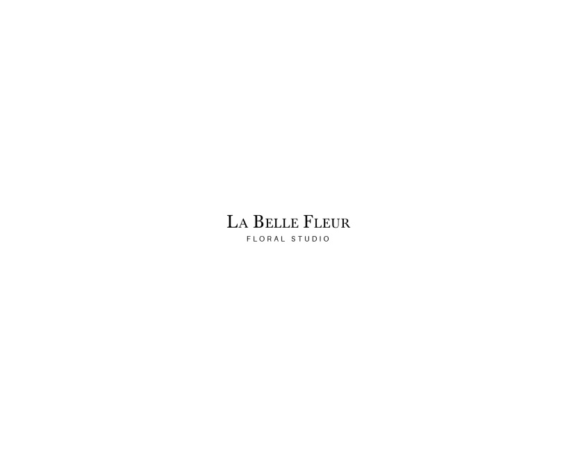 La Belle Fleur | Mississauga Florist