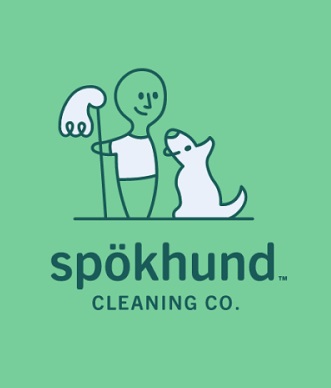 Spokhund Cleaning