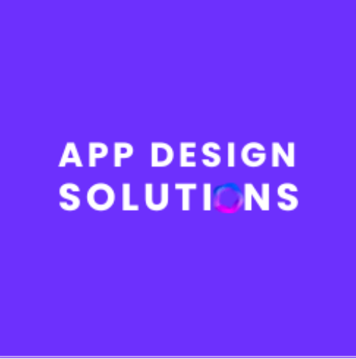 APP DESIGN SOLUTIONS 