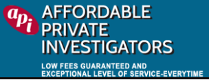 Affordable Private Investigators