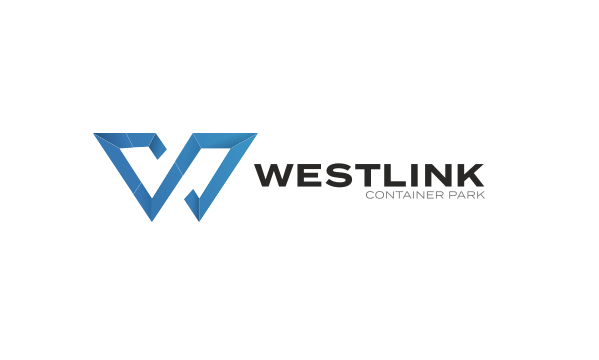 Westlink Container Park - Shipping containers for sale