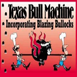 Texas Bull Machine Catering