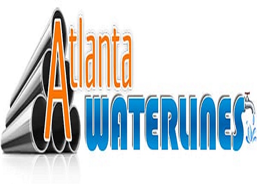 Atlanta Waterlines