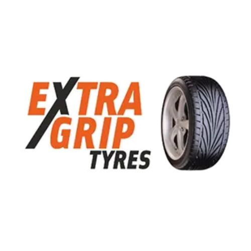 Extra Grip Tyres