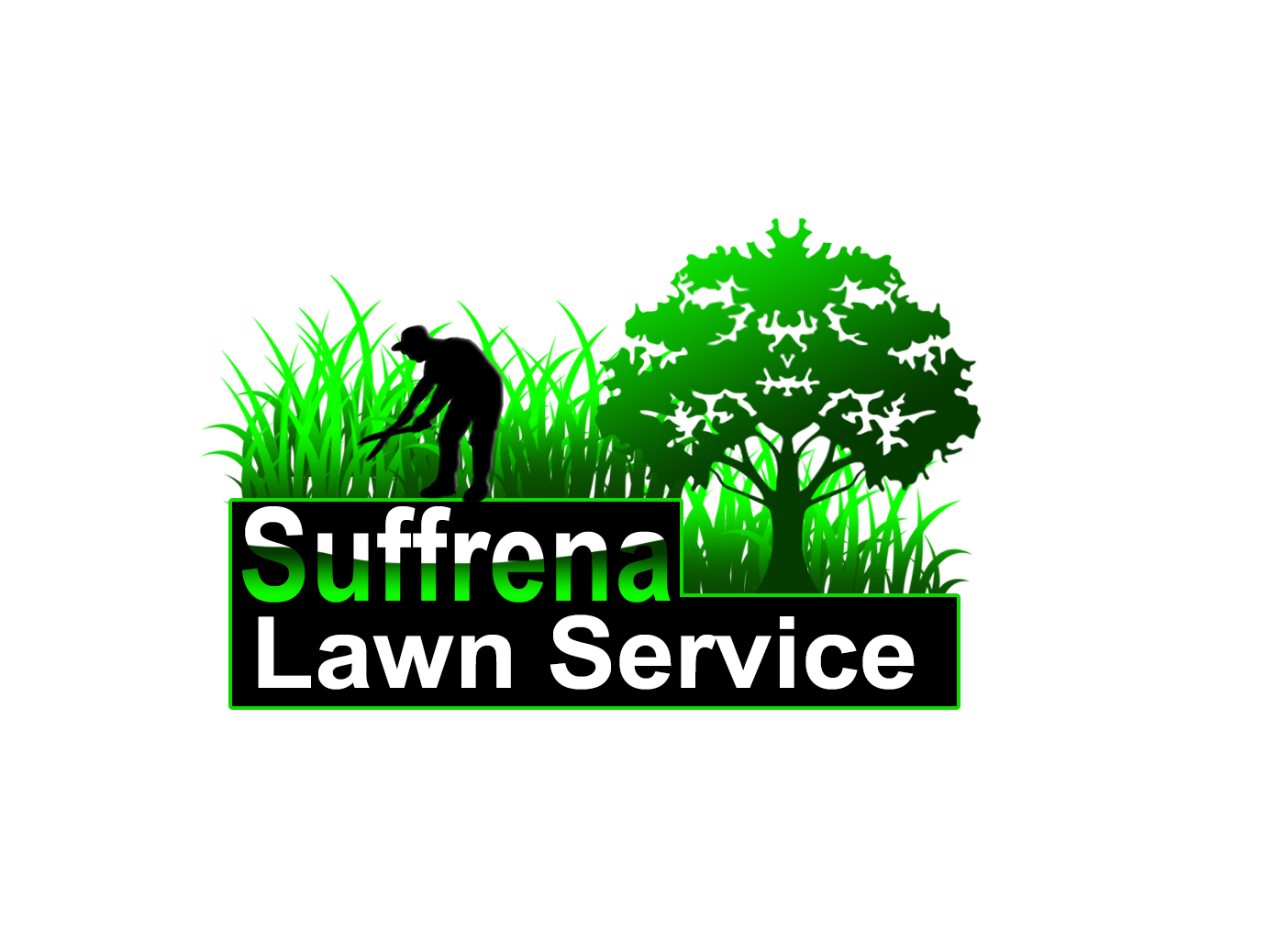 Suffrena Lawn Service