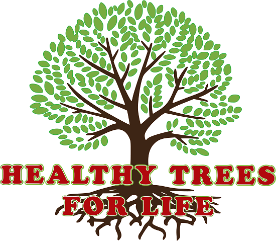 Healthy Trees For Life