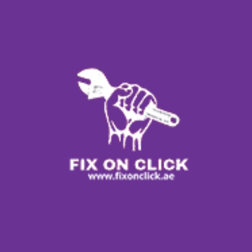 FixOnClick - Home & Commercial Maintenance 