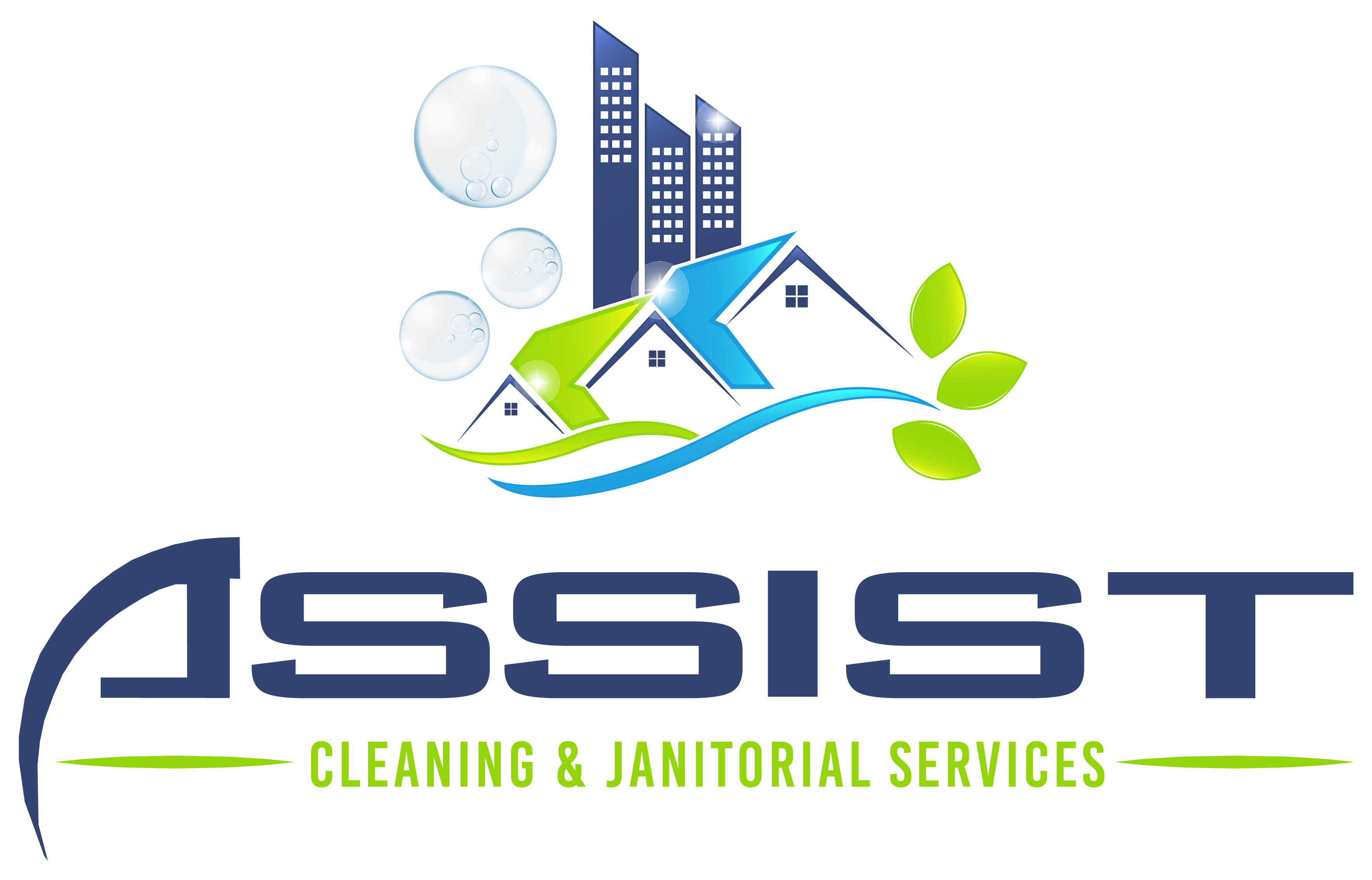Assist Cleaning and Janitorial Services