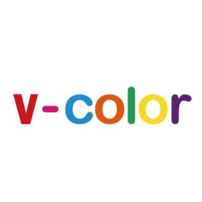 v-color Technology