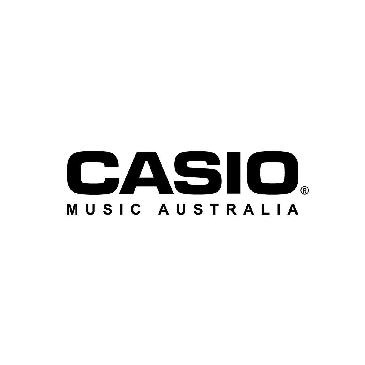 CASIO Music Australia