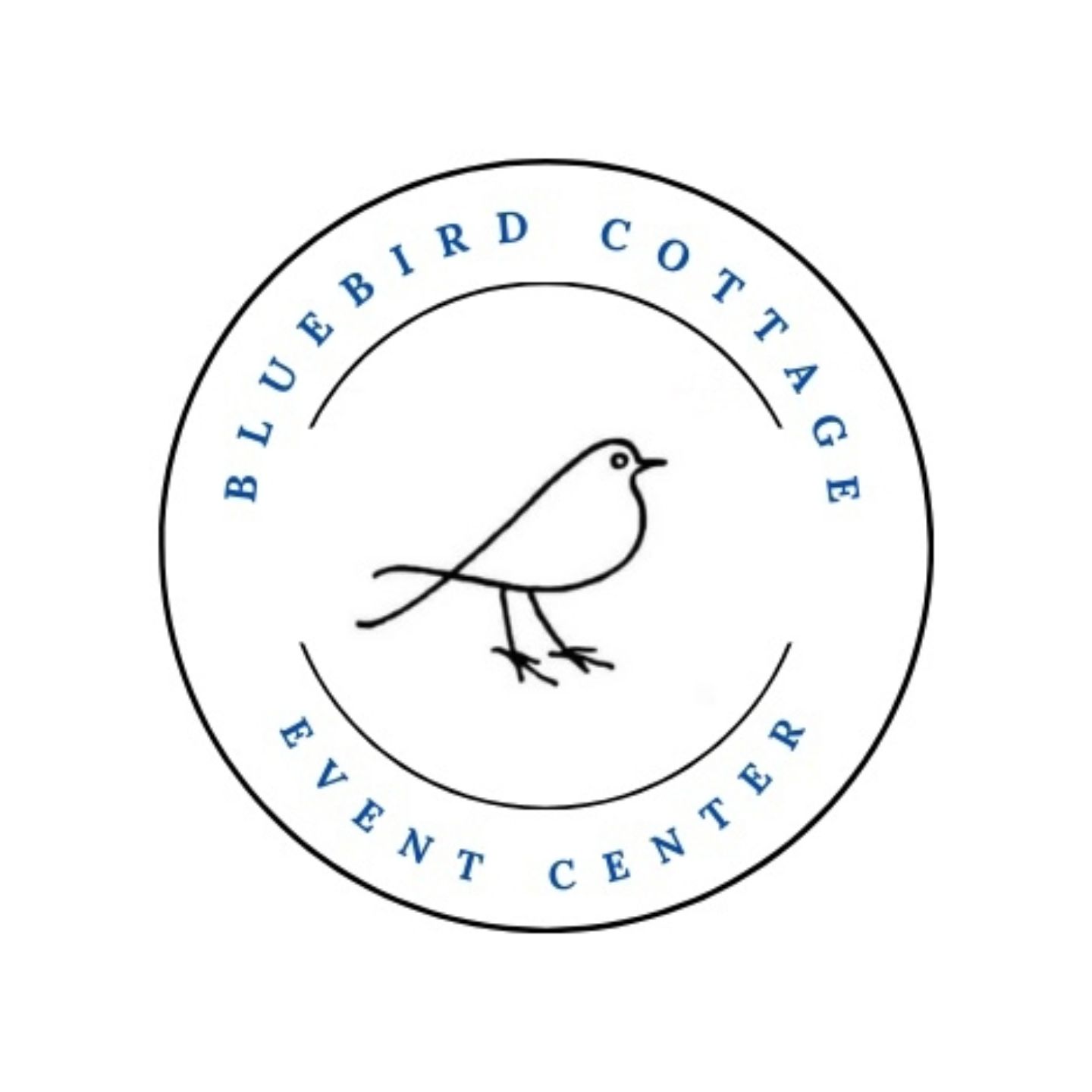 Bluebird Cottage Wedding Venue & Event Center