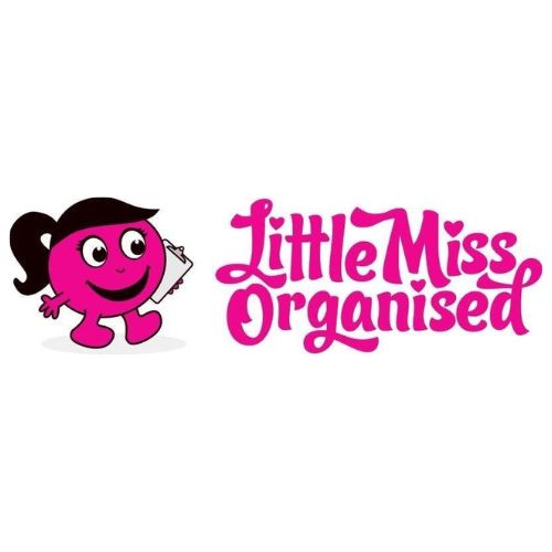 Little Miss Organised
