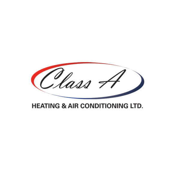 Class A Heating and Air Conditioning Ltd