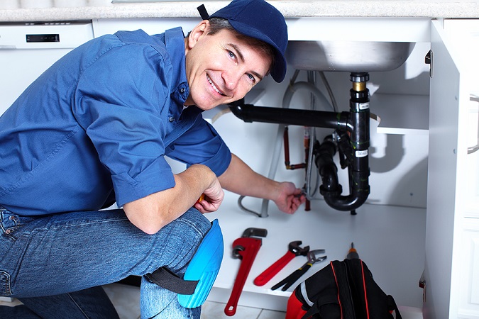 Local Trusted Plumbers