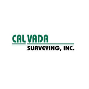 Calvada Surveying, Inc.