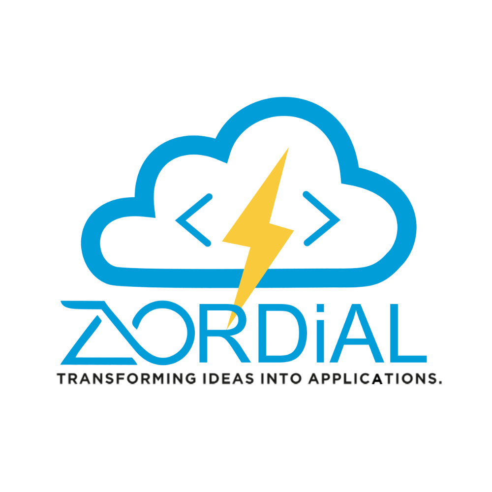Zordial Technologies Pvt. Ltd.