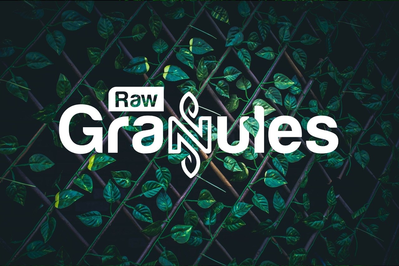 Rawgranules