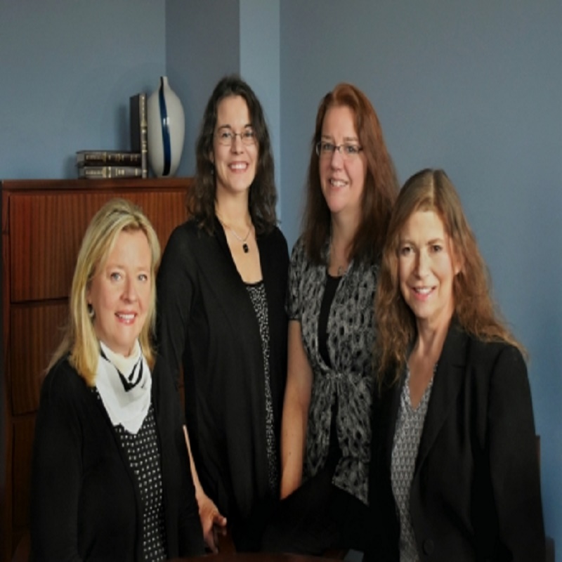 Beckman, Steen & Lungstrom, P.A., Family Law Attorneys
