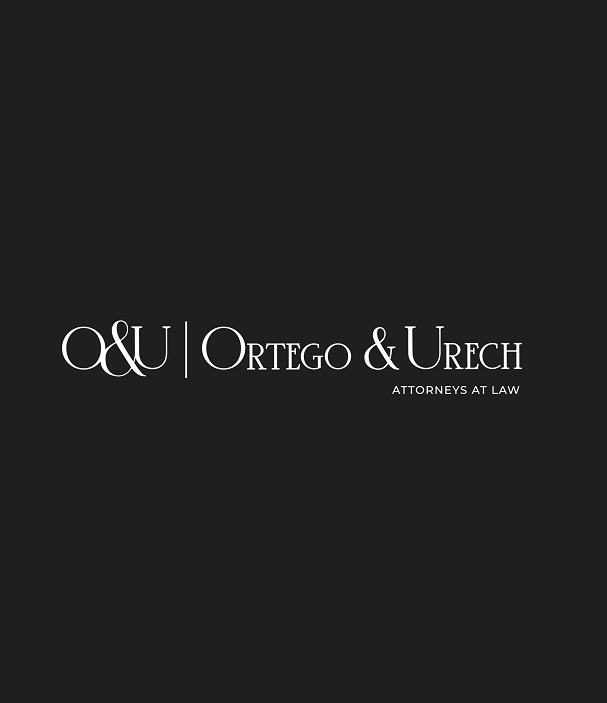 The Ortego Law Firm, PLLC
