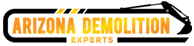 Arizona Demolition Experts