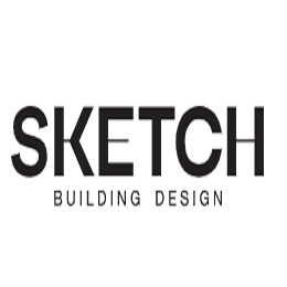 Sketch Building Design