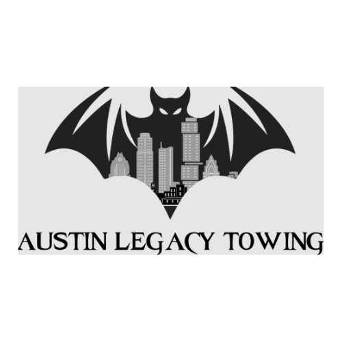 Austin Legacy Towing