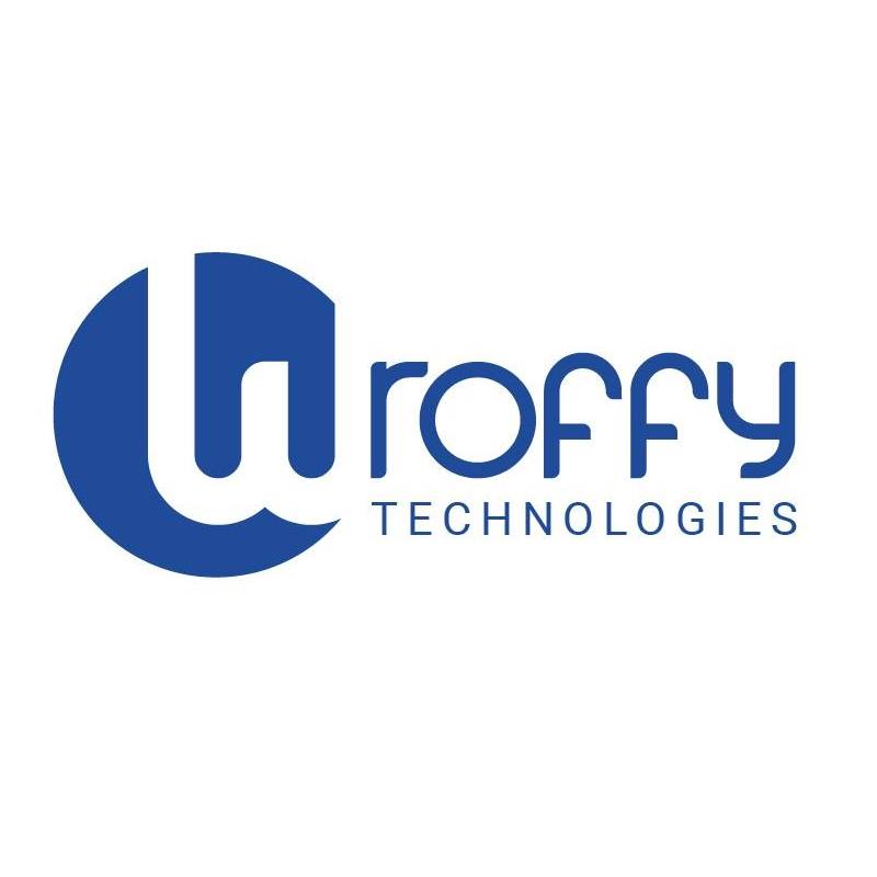 wroffy technologies private limited
