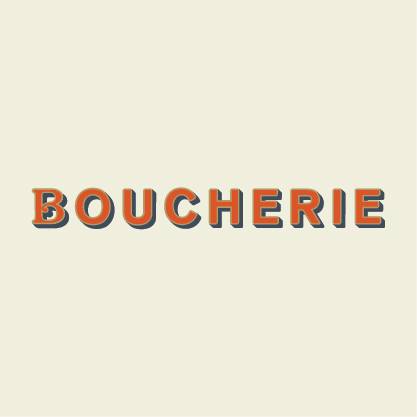 Boucherie Union Square