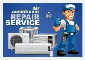 Waqar Air Conditioning