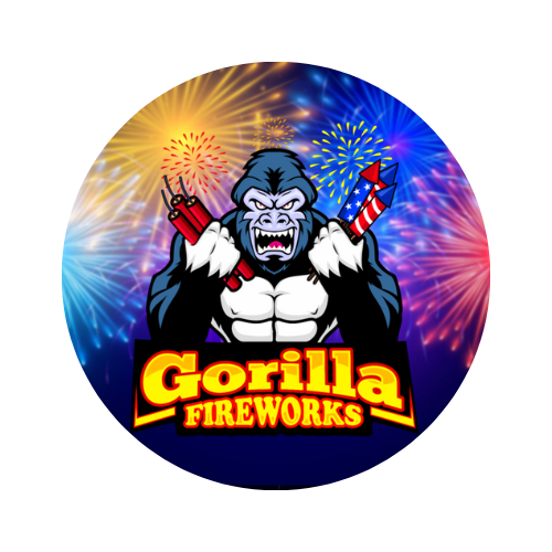 Gorilla Fireworks