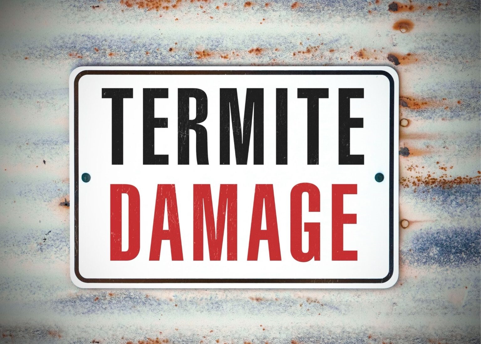 Marble City Termite Removal Experts