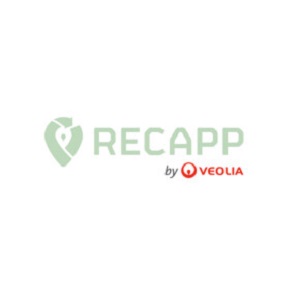 RECAPP by Veolia