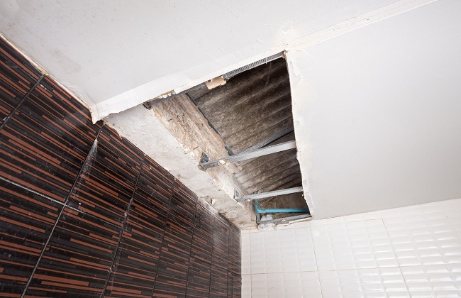 Water Damage Experts of Tucson